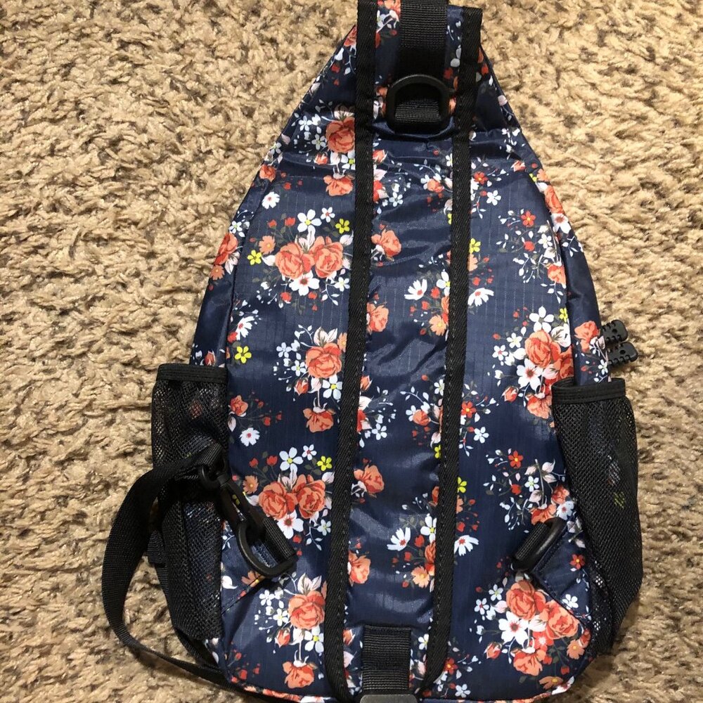 Sling Backpack - Picture 2 of 2